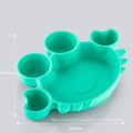 Baby Table Varelle Silicone All-in-One Chuck Bowl